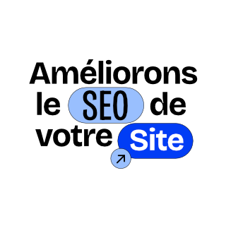 Prestation SEO Squarespace